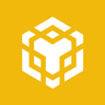 BNB Chain - Logo